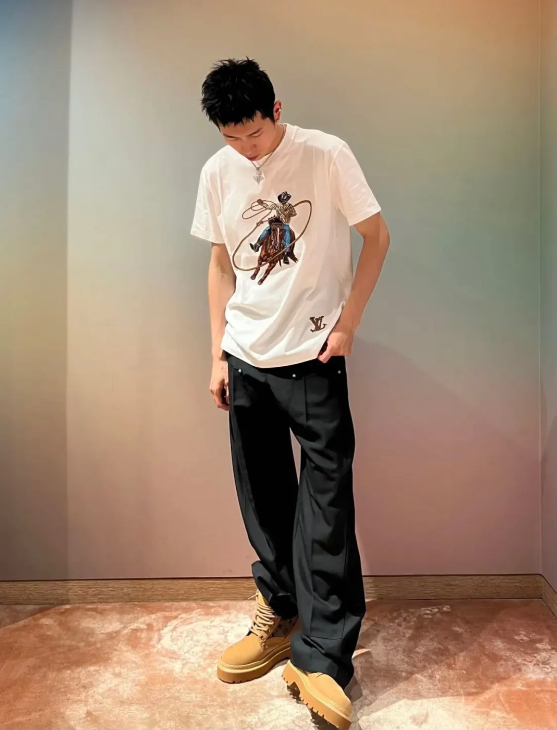 Louis Vuitton/